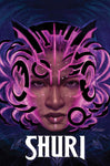 SHURI TP (MARVEL) VOL 02 24-7 VIBRANIUM
