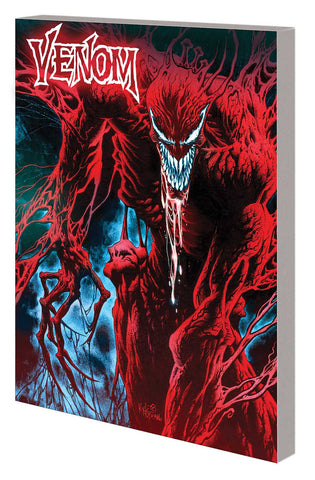 VENOM UNLEASHED TP (MARVEL) VOL 01