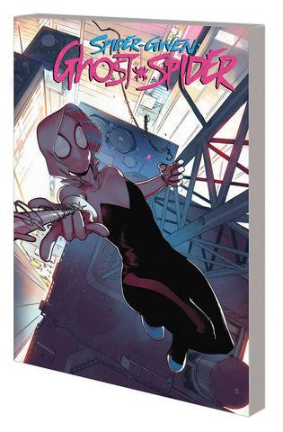 SPIDER-GWEN GHOST-SPIDER TP (MARVEL) VOL 02 IMPOSSIBLE YEAR