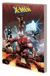 UNCANNY X-MEN WOLVERINE AND CYCLOPS TP (MARVEL) VOL 02