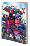 AGE OF X-MAN AMAZING NIGHTCRAWLER TP (MARVEL)