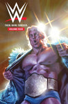 WWE THEN NOW FOREVER TP (BOOM) VOL 4
