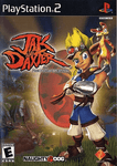 Jak and Daxter The Precursor Legacy (PlayStation 2)