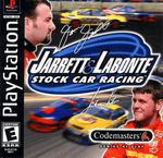 Jarret and Labonte Stock Car Racing (PS1)