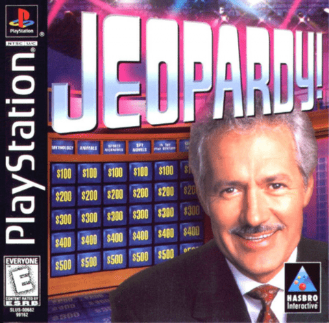 Jeopardy (PS1)