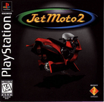 Jet Moto 2 (PS1)