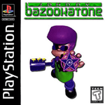 Johnny Bazookatone (PS1)