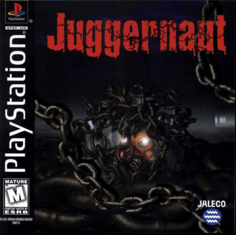 Juggernaut (PS1)