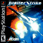Jupiter Strike (PS1)