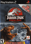 Jurassic Park Operation Genesis (PlayStation 2)