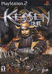 Kessen (PlayStation 2)