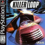 Killer Loop (PS1)
