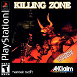 Killing Zone (PS1)