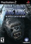 Peter Jacksons King Kong (PlayStation 2)