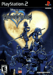 Kingdom Hearts (PlayStation 2)