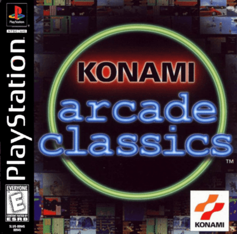Knockout Kings 2001 (PS1)