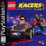 LEGO Racers (PS1)