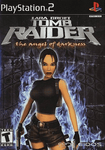 Lara Croft Tomb Raider The Angel of Darkness (PlayStation 2)