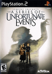 Lemony Snicket's A Series of Unfortunate Events (PlayStation 2)