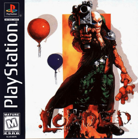 Loaded (PS1)
