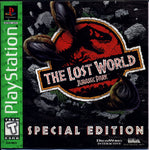 Lost World Special Edition (PS1)