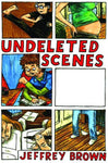 UNDELETED SCENES TP (IDW PUBLISHING) (MR)