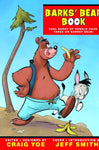 CARL BARKS BIG BOOK OF BARNEY BEAR HC (IDW PUBLISHING)