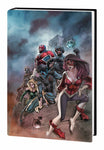 UNCANNY X-FORCE PREM HC (MARVEL) OTHERWORLD