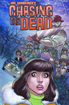CHASING THE DEAD TP (IDW PUBLISHING)
