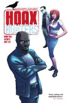 HOAX HUNTERS TP VOL 2 SECRETS AND LIES