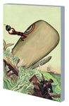 DEADPOOL KILLUSTRATED TP (MARVEL)