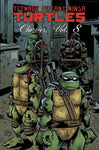 TMNT CLASSICS TP (IDW PUBLISHING) VOL 8