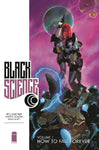 BLACK SCIENCE TP VOL 1 HOW TO FALL FOREVER (MR)