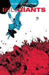 I KILL GIANTS FIFTH ANNV ED TP