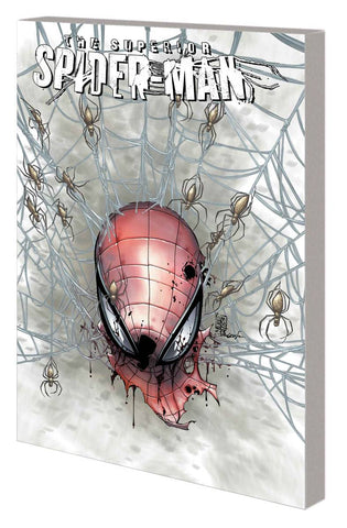 SUPERIOR SPIDER-MAN TP (MARVEL) VOL 06 GOBLIN NATION