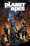 PLANET OF THE APES TP (BOOM) VOL 5