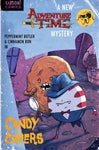 ADVENTURE TIME CANDY CAPERS TP (BOOM) VOL 1