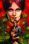 DARK SHADOWS YEAR ONE TP (DYNAMITE COMICS)
