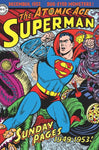 SUPERMAN ATOMIC AGE SUNDAYS HC (IDW PUBLISHING) VOL 1 1949 - 1953