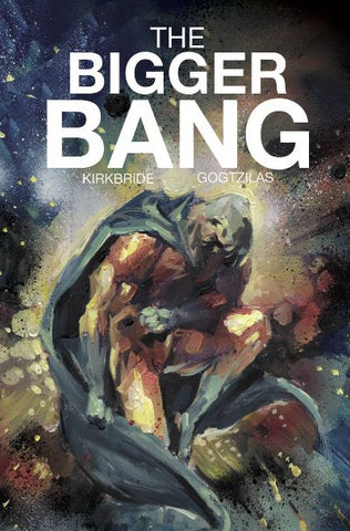 BIGGER BANG TP (IDW PUBLISHING)