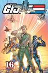 CLASSIC GI JOE TP (IDW PUBLISHING) VOL 16