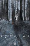 WYTCHES TP VOL 1 (MR)