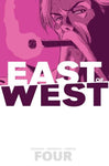 EAST OF WEST TP  VOL 4 WHO WANTS WAR