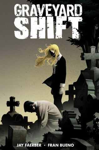 GRAVEYARD SHIFT TP