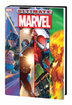 ULTIMATE MARVEL OMNIBUS HC (MARVEL) VOL 01