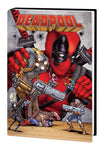 DEADPOOL MINIBUS 2 HC (MARVEL)