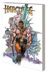 HERCULES TP (MARVEL) VOL 01 STILL GOING STRONG