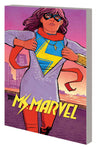 MS MARVEL TP (MARVEL) VOL 05 SUPER FAMOUS
