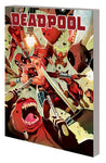DEADPOOL CLASSIC TP (MARVEL) VOL 16 KILLOGY