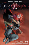 CRIMSON HC (BOOM)  VOL 2 (MR)